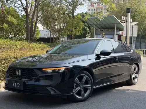 Honda Accord, 2023