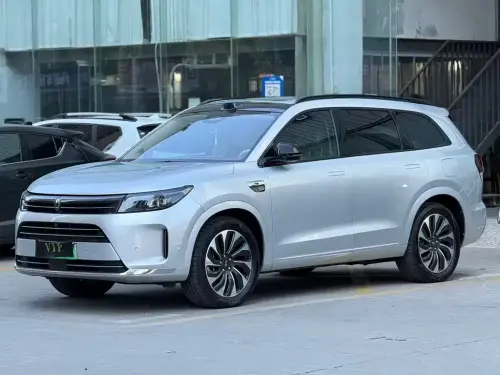 AITO M7, 2024