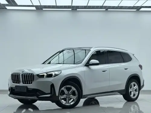 BMW X1, 2023