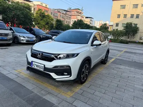 Honda XR-V, 2022