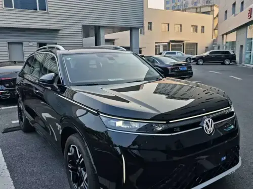 Volkswagen Tavendor, 2026