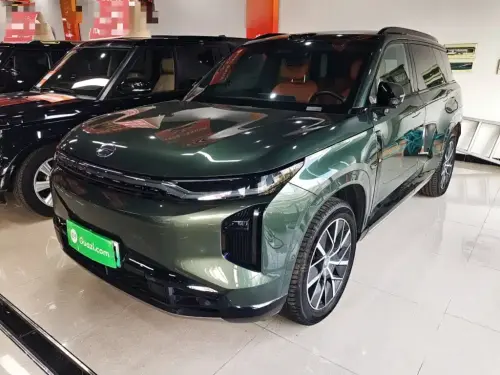 GAC Xiangwang S7, 2025