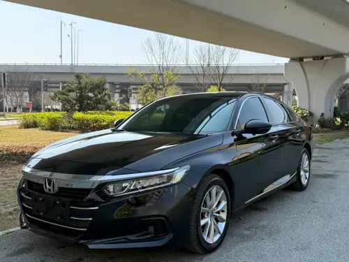 Honda Accord, 2023