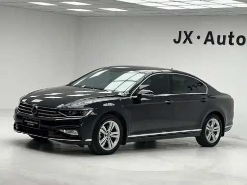 Volkswagen Magotan, 2023