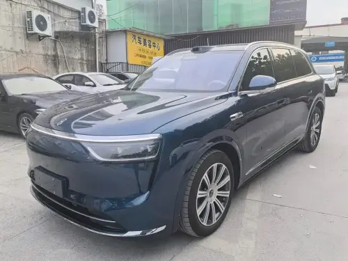 AITO M8, 2026