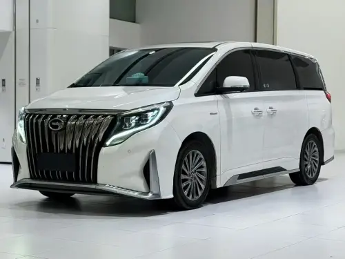 GAC M8, 2021
