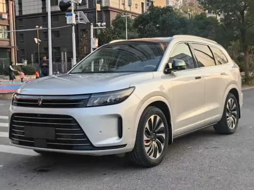 AITO M7, 2024