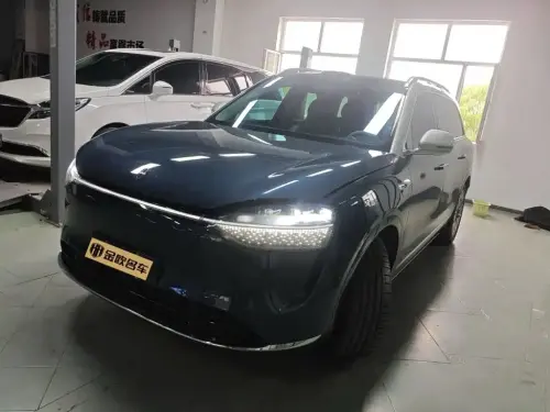 AITO M9, 2024