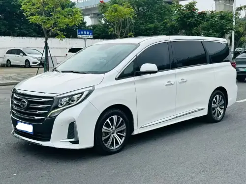 GAC M8, 2020
