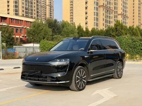 AITO M9, 2024