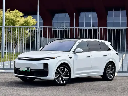 Li Auto L7, 2023