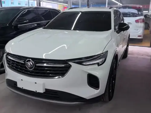 Buick Envision S, 2021