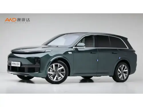 Li Auto L8, 2023