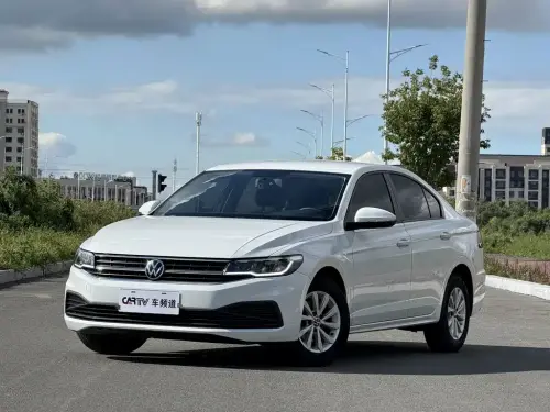 Volkswagen Bora, 2022
