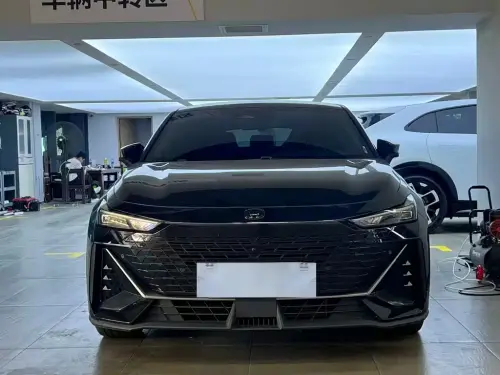 Changan UNI-V, 2023