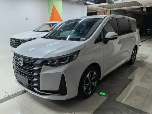 GAC M6, 2022