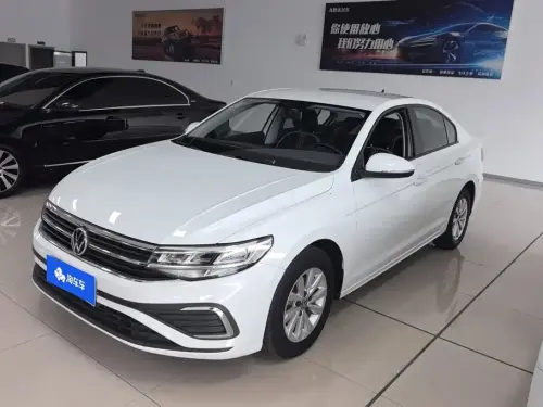 Volkswagen Bora, 2024