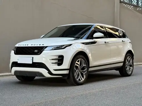 Land Rover Range Rover Evoque, 2023