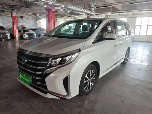 GAC M8, 2024