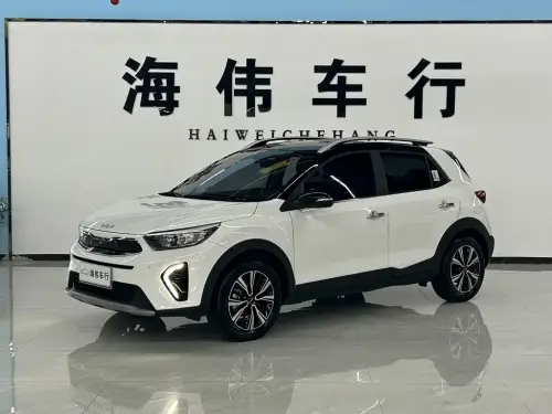 Kia KX1, 2026