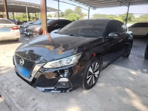 Nissan Teana, 2021
