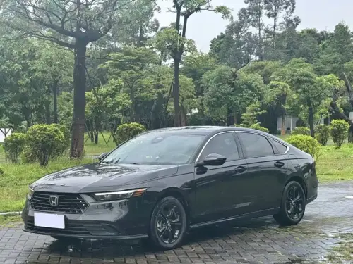 Honda Accord, 2025