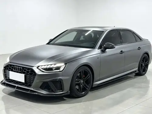 Audi A4, 2023