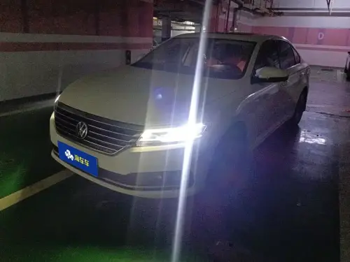 Volkswagen Lavida, 2022