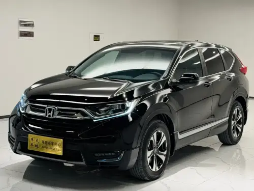 Honda CR-V, 2020