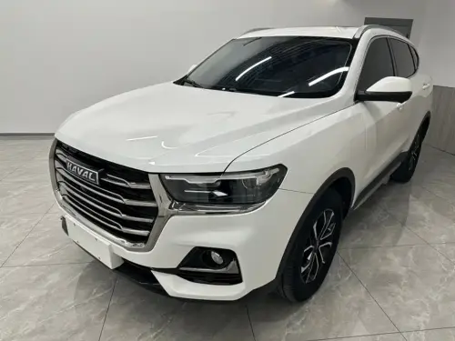 Haval H6, 2023