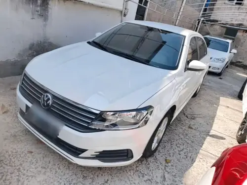 Volkswagen Lavida, 2023