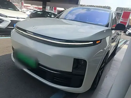 Li Auto L7, 2023