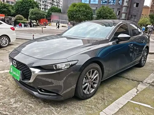Mazda Mazda3 Axela, 2023