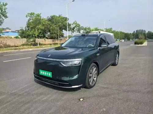 AITO M8, 2025