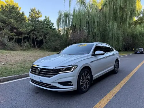 Volkswagen Sagitar, 2022