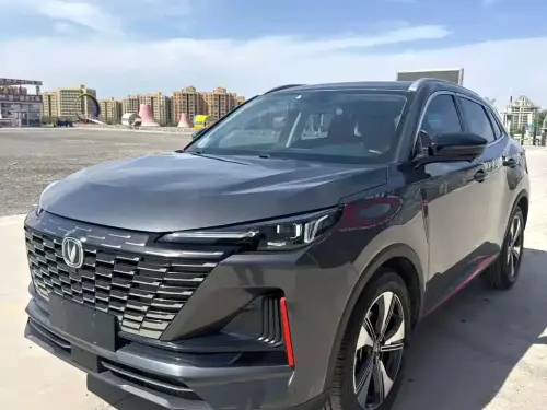 Changan CS55 PLUS, 2023