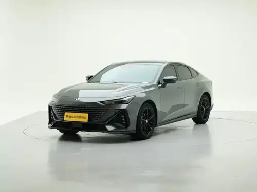 Changan UNI-V, 2024