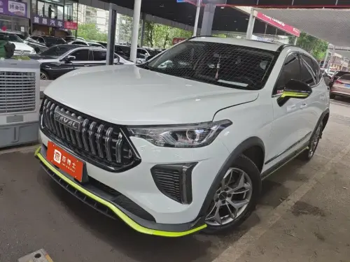 Haval Haval Chitu, 2022