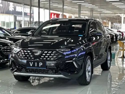 Jetta VS5, 2023