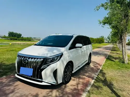 GAC M8, 2020