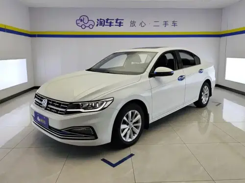 Volkswagen Bora, 2020
