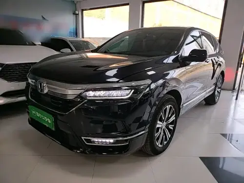 Honda Breeze, 2023