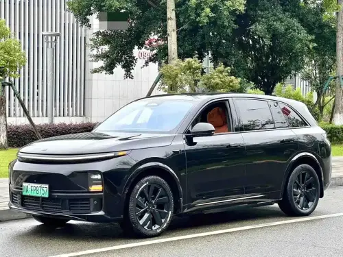 Li Auto L7, 2023