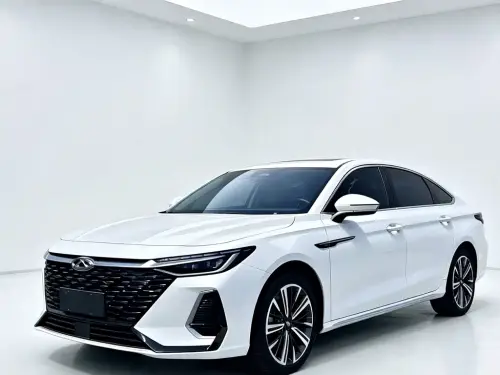 Chery Arrizo 8, 2023