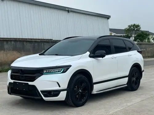 Honda Breeze, 2021