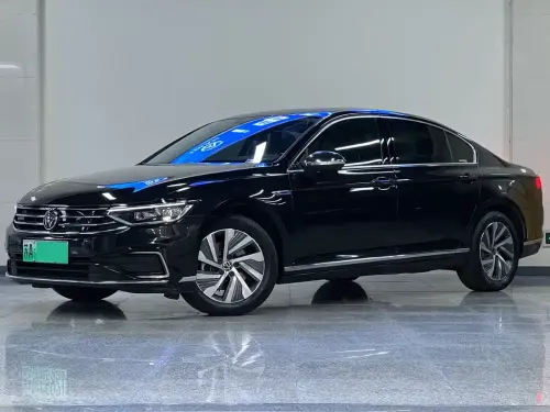 Volkswagen Magotan, 2023