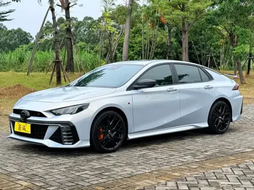 GAC Empow, 2023