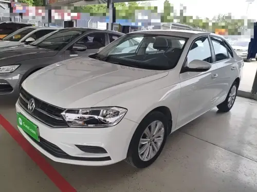 Volkswagen Bora, 2021