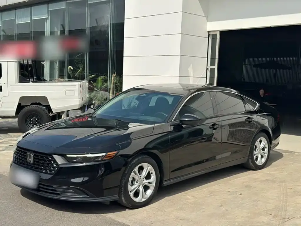 Honda Accord, 2023