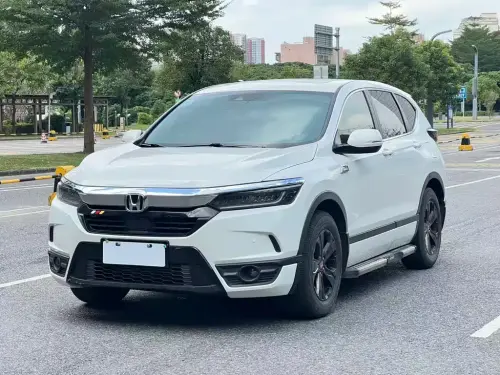 Honda Breeze, 2021